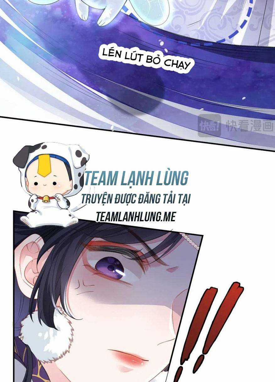 Xuyên Vào Văn Tu Tiên Lập Nam Đoàn Chapter 31 trang 16