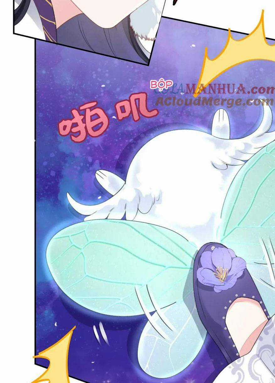 Xuyên Vào Văn Tu Tiên Lập Nam Đoàn Chapter 31 trang 17