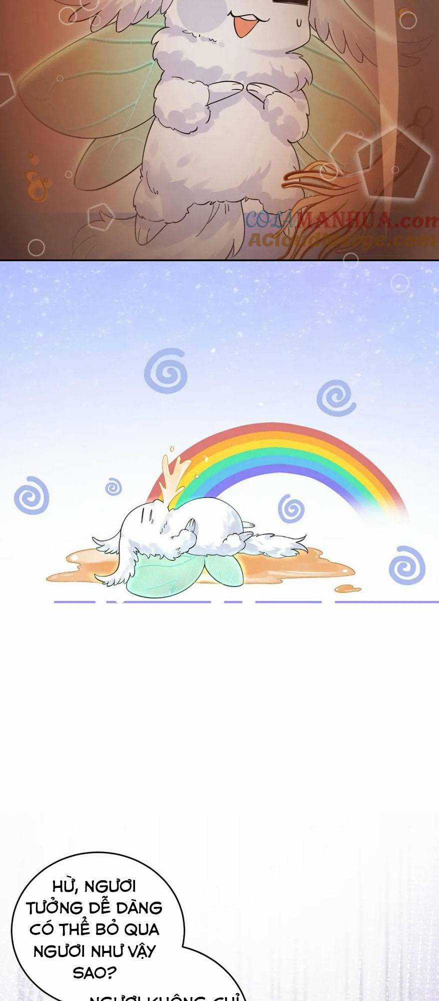 Xuyên Vào Văn Tu Tiên Lập Nam Đoàn Chapter 31 trang 24