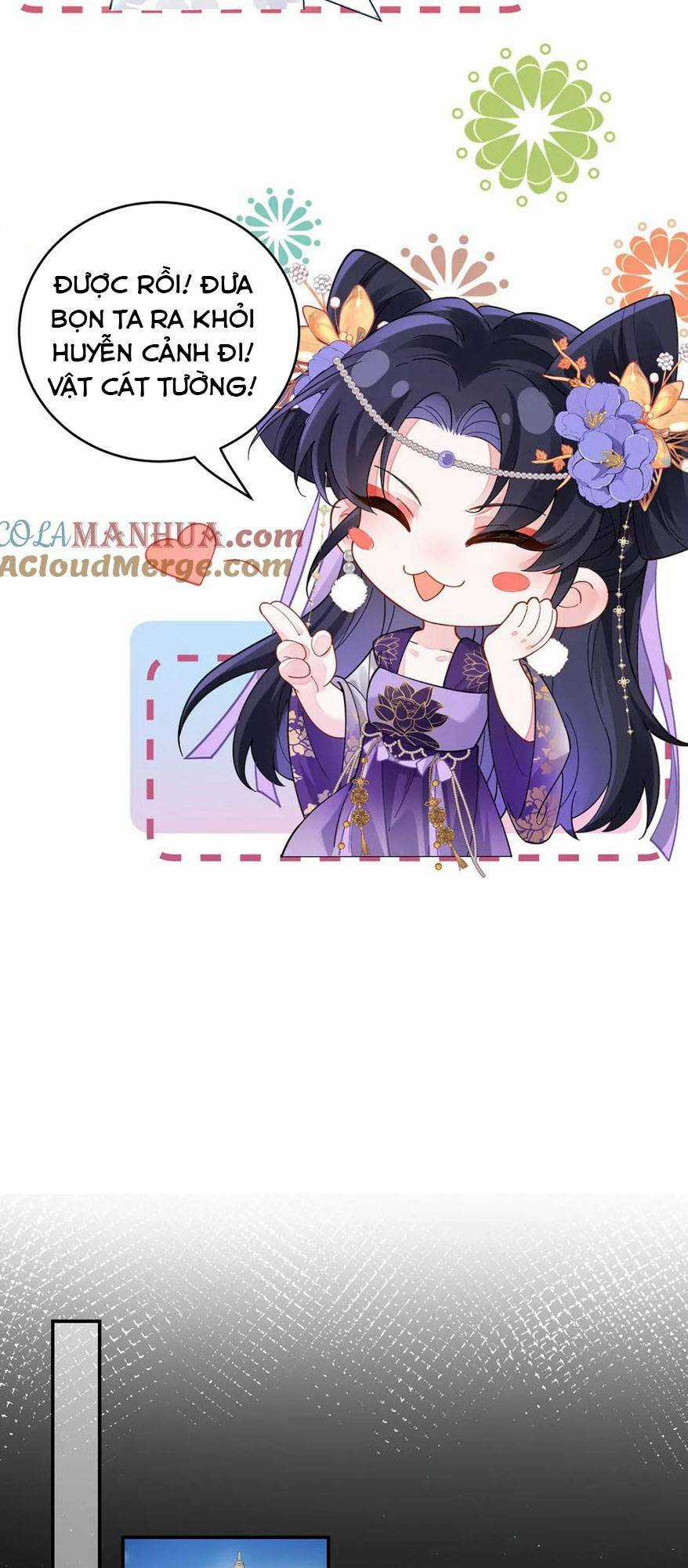 Xuyên Vào Văn Tu Tiên Lập Nam Đoàn Chapter 31 trang 27