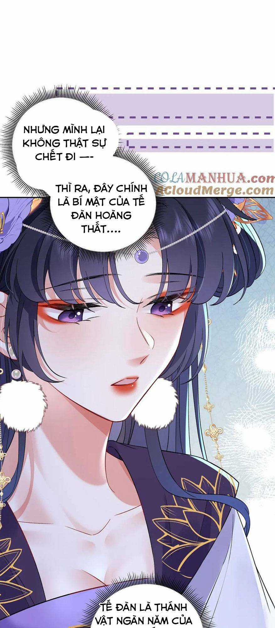 Xuyên Vào Văn Tu Tiên Lập Nam Đoàn Chapter 31 trang 3