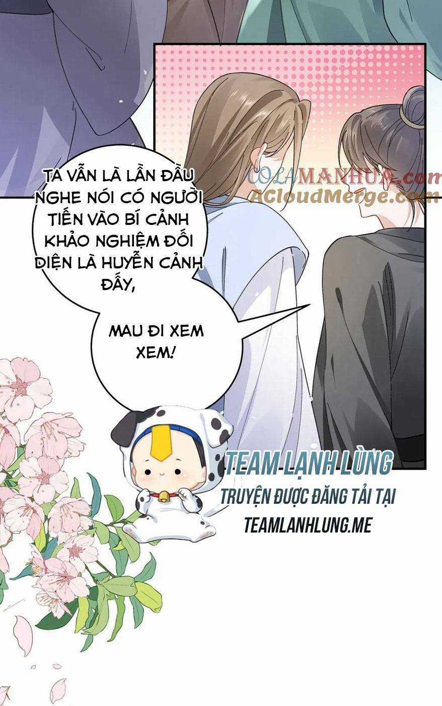 Xuyên Vào Văn Tu Tiên Lập Nam Đoàn Chapter 31 trang 31