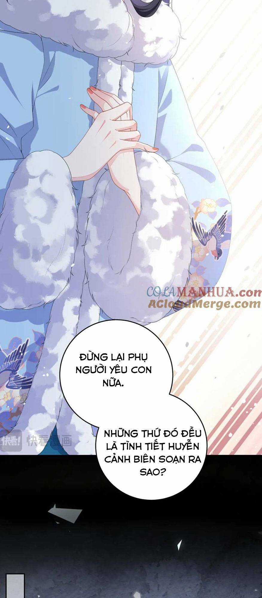 Xuyên Vào Văn Tu Tiên Lập Nam Đoàn Chapter 31 trang 8