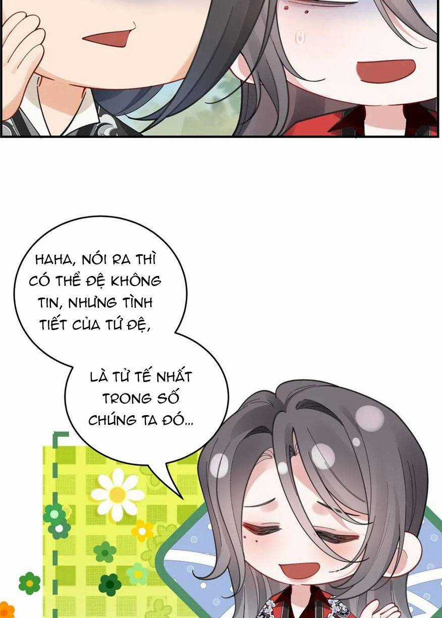 Xuyên Vào Văn Tu Tiên Lập Nam Đoàn Chapter 32 trang 16