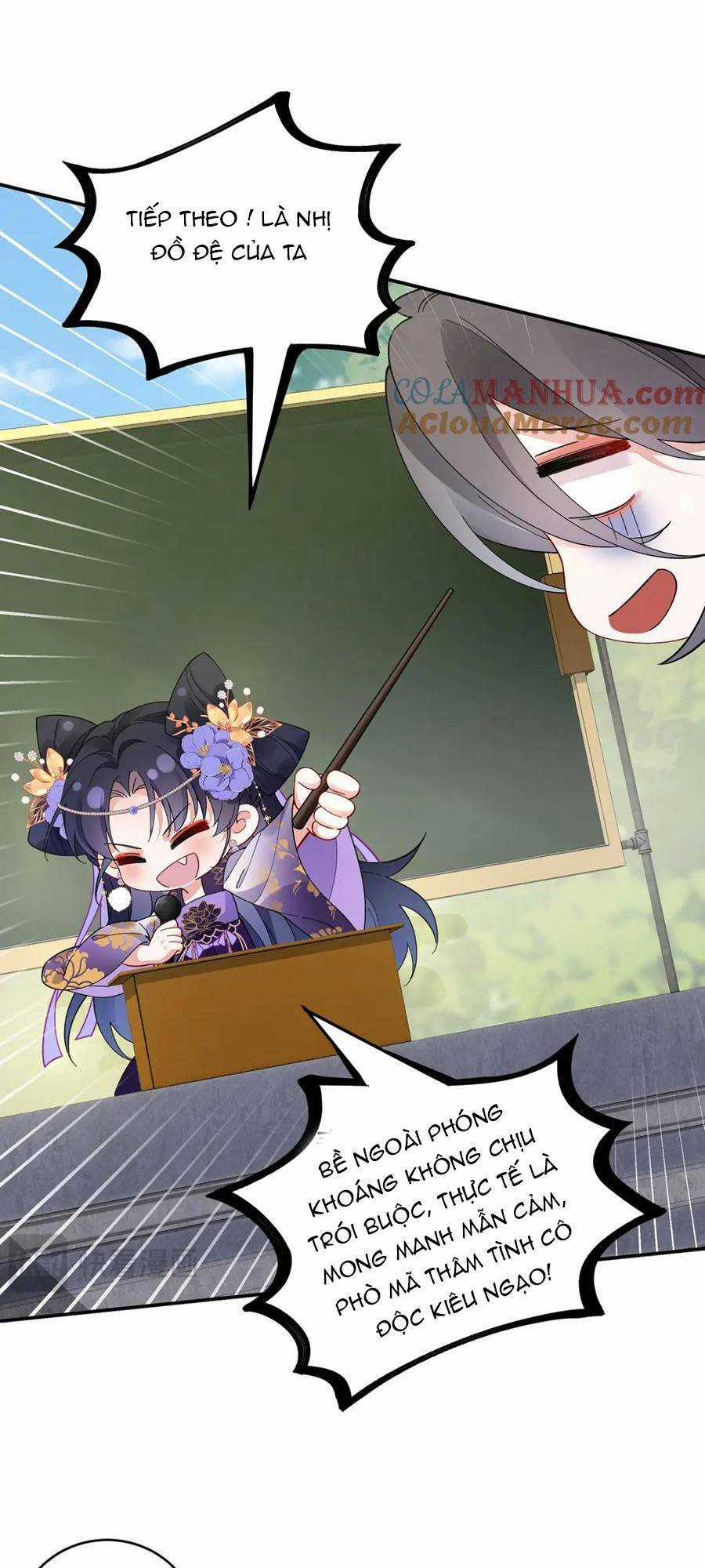 Xuyên Vào Văn Tu Tiên Lập Nam Đoàn Chapter 32 trang 18