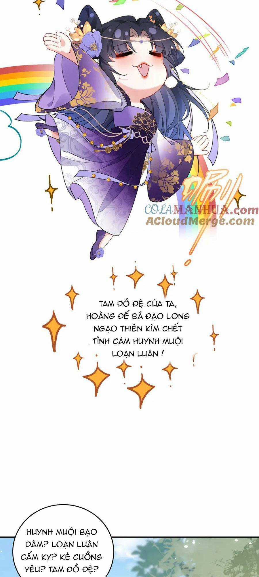 Xuyên Vào Văn Tu Tiên Lập Nam Đoàn Chapter 32 trang 24