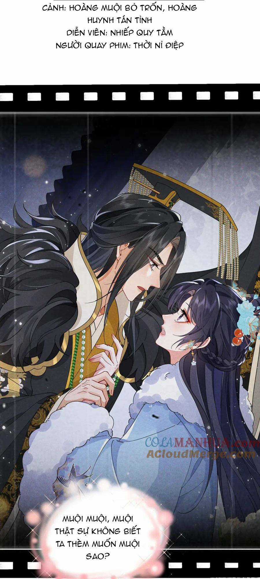 Xuyên Vào Văn Tu Tiên Lập Nam Đoàn Chapter 32 trang 26