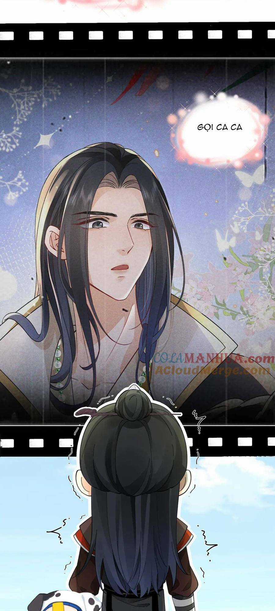 Xuyên Vào Văn Tu Tiên Lập Nam Đoàn Chapter 32 trang 27