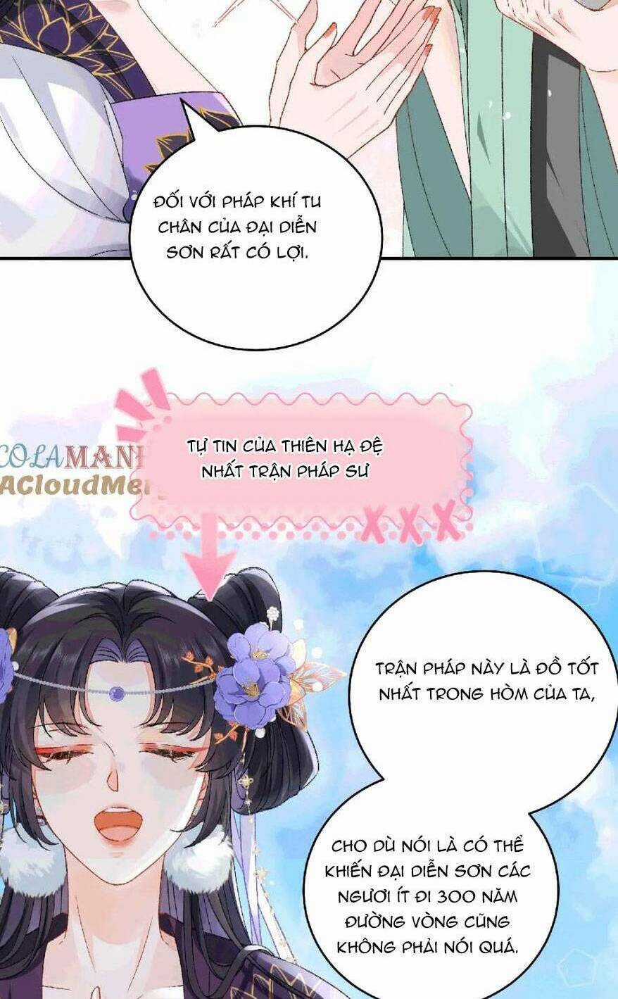 Xuyên Vào Văn Tu Tiên Lập Nam Đoàn Chapter 33 trang 10