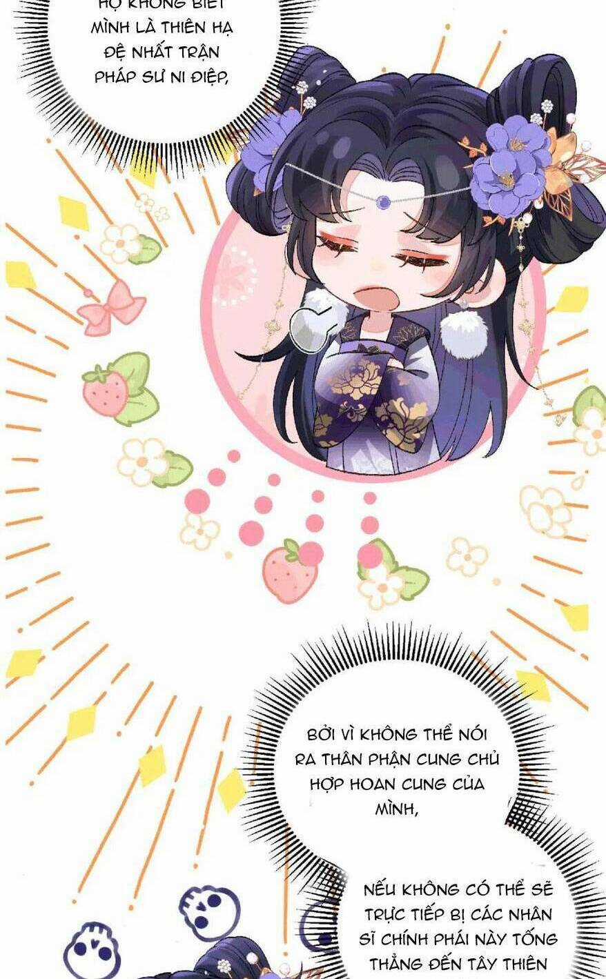 Xuyên Vào Văn Tu Tiên Lập Nam Đoàn Chapter 33 trang 12