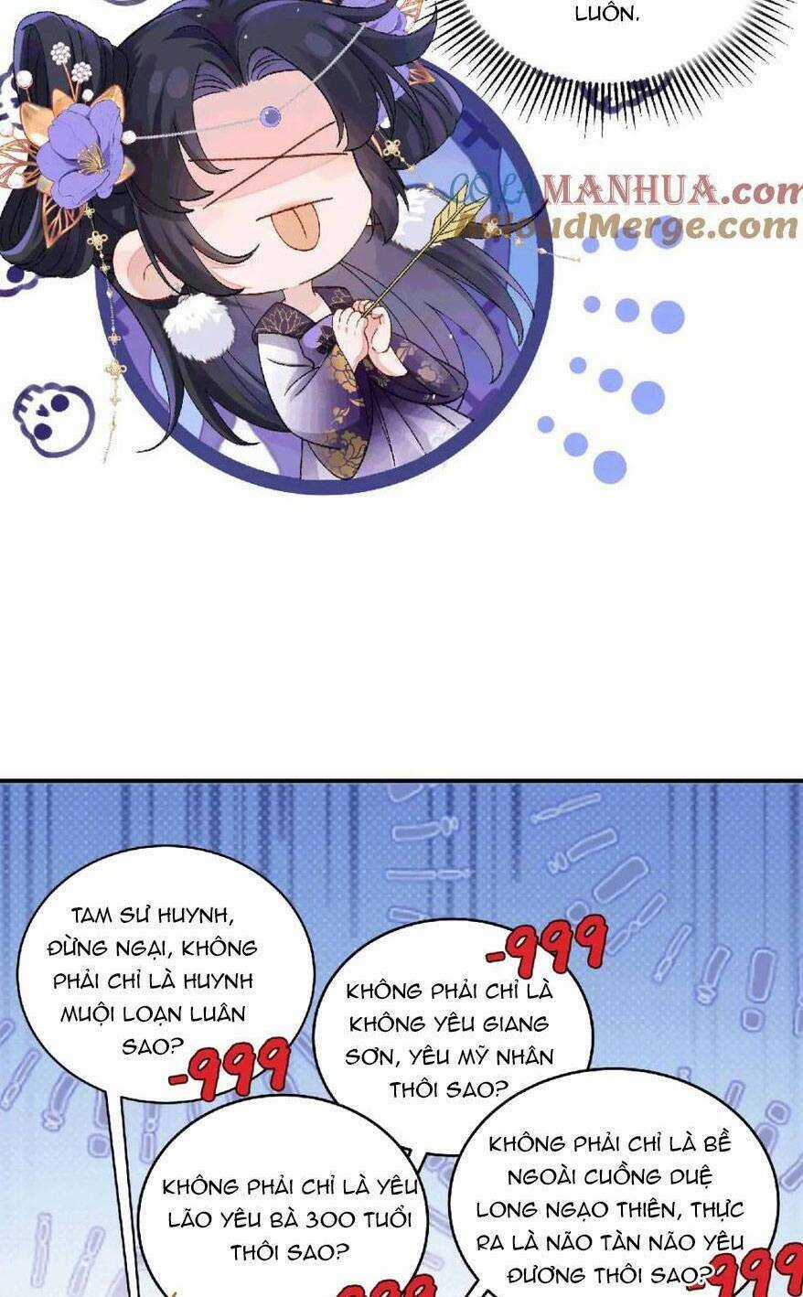 Xuyên Vào Văn Tu Tiên Lập Nam Đoàn Chapter 33 trang 13