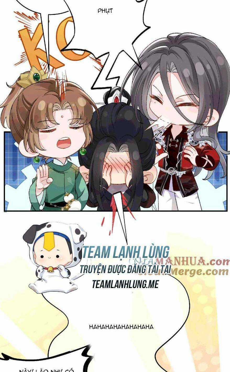 Xuyên Vào Văn Tu Tiên Lập Nam Đoàn Chapter 33 trang 15