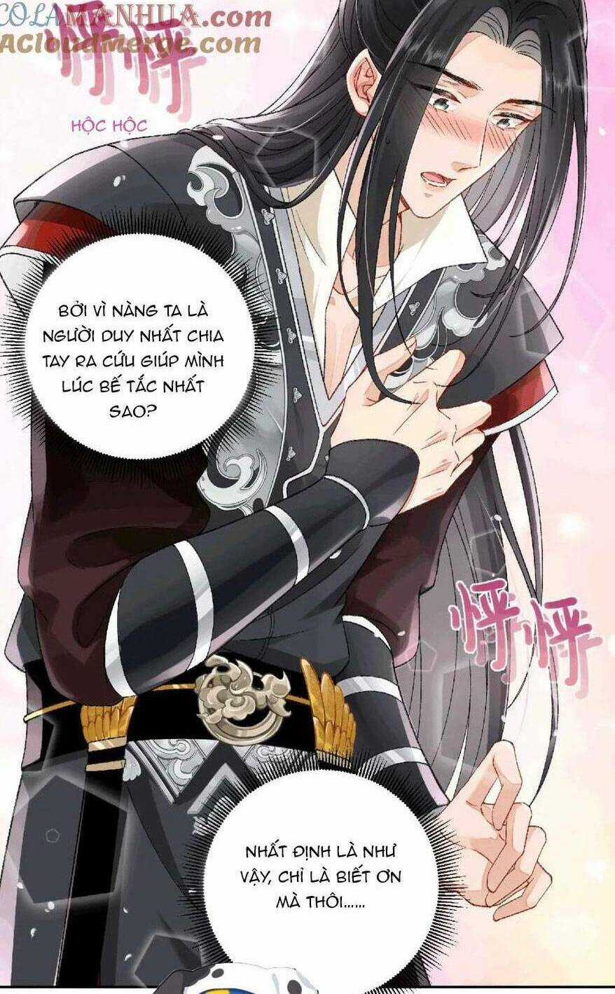 Xuyên Vào Văn Tu Tiên Lập Nam Đoàn Chapter 33 trang 18