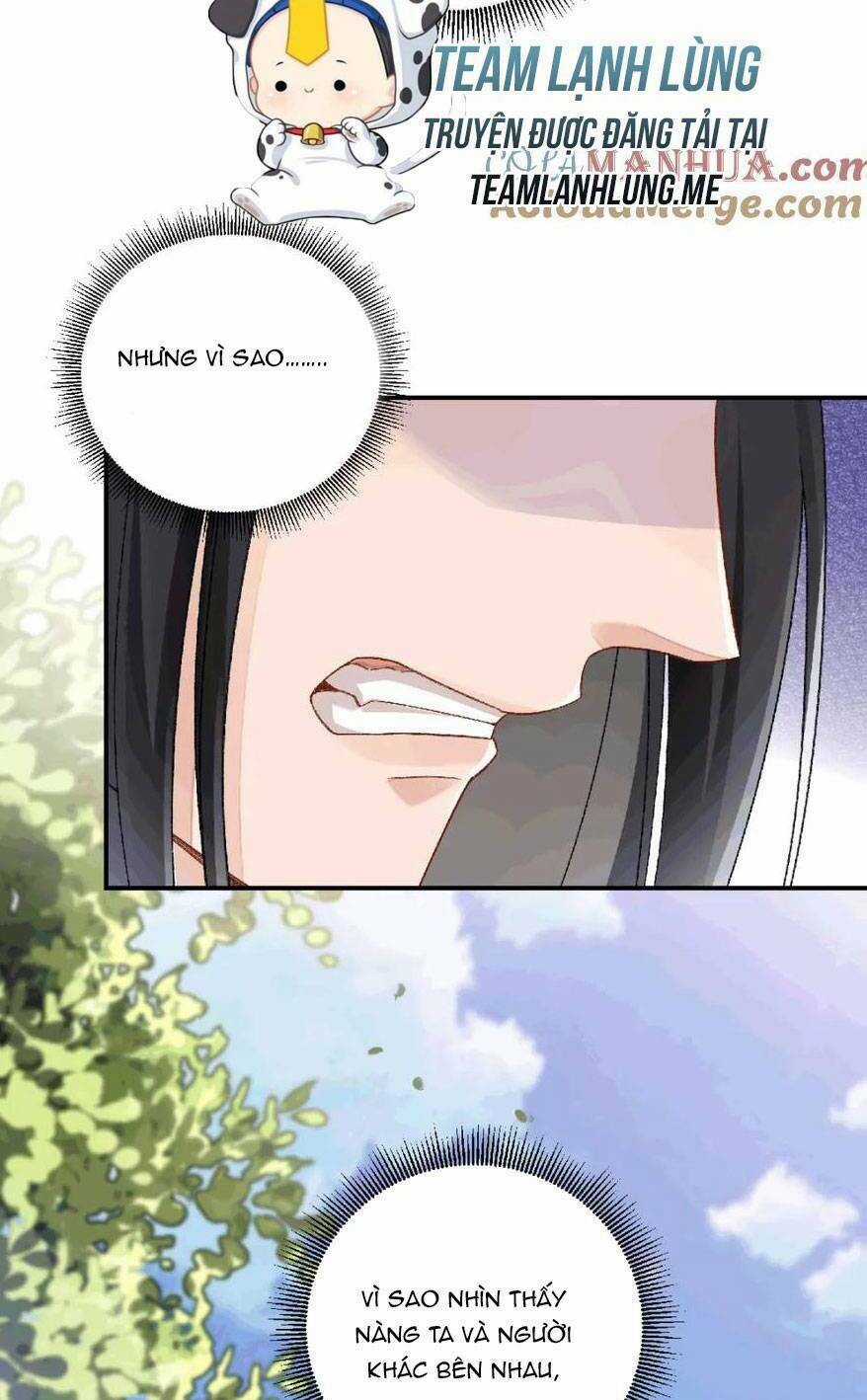 Xuyên Vào Văn Tu Tiên Lập Nam Đoàn Chapter 33 trang 19