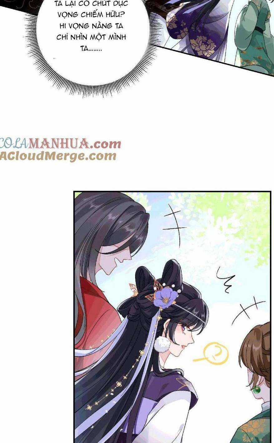 Xuyên Vào Văn Tu Tiên Lập Nam Đoàn Chapter 33 trang 21