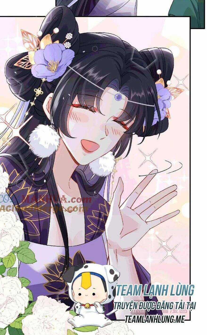 Xuyên Vào Văn Tu Tiên Lập Nam Đoàn Chapter 33 trang 22