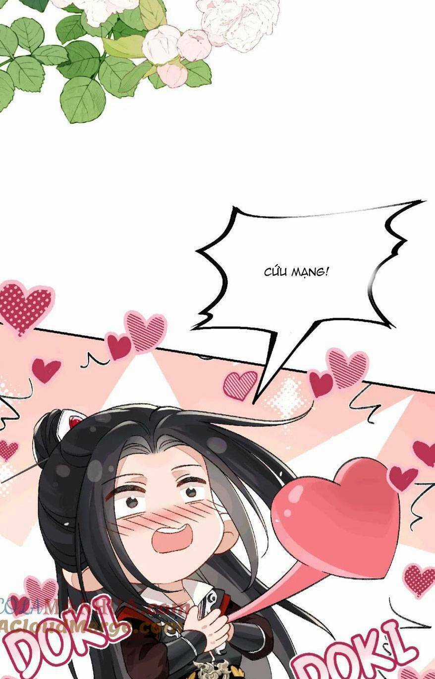 Xuyên Vào Văn Tu Tiên Lập Nam Đoàn Chapter 33 trang 23