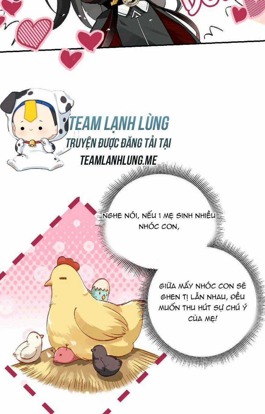 Xuyên Vào Văn Tu Tiên Lập Nam Đoàn Chapter 33 trang 24