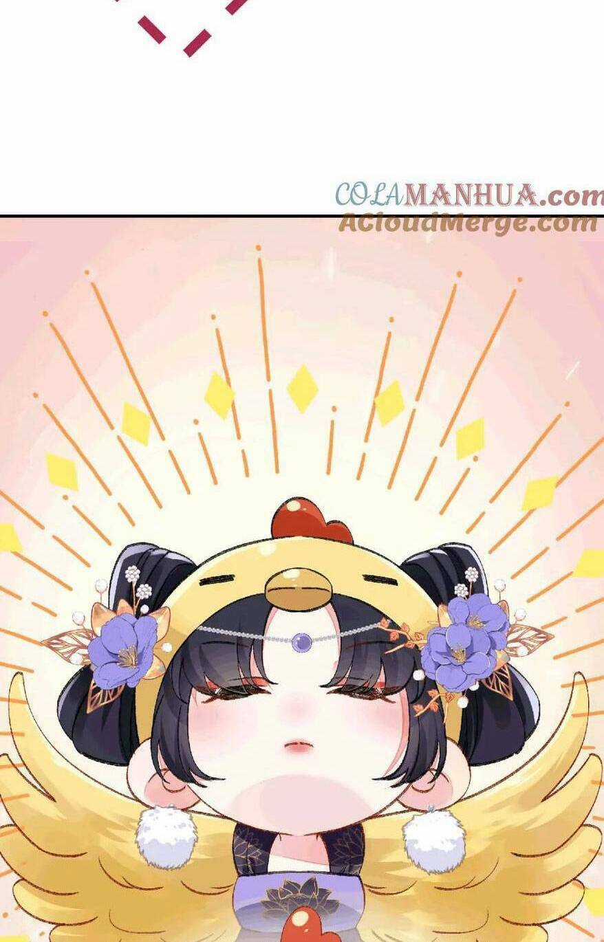 Xuyên Vào Văn Tu Tiên Lập Nam Đoàn Chapter 33 trang 25