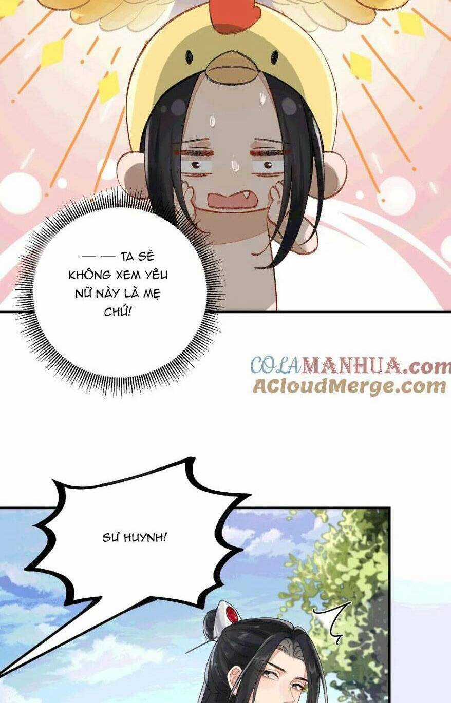 Xuyên Vào Văn Tu Tiên Lập Nam Đoàn Chapter 33 trang 26