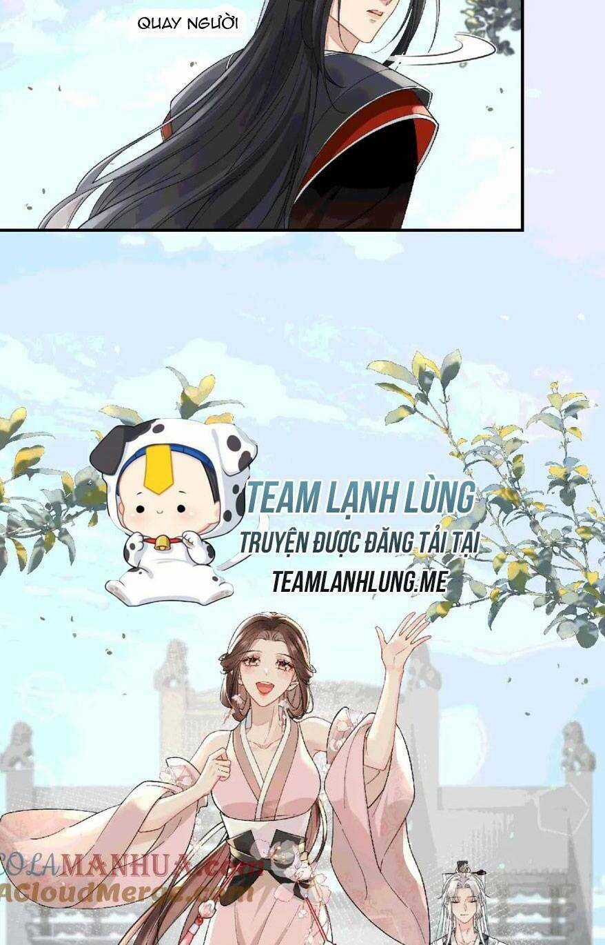 Xuyên Vào Văn Tu Tiên Lập Nam Đoàn Chapter 33 trang 27