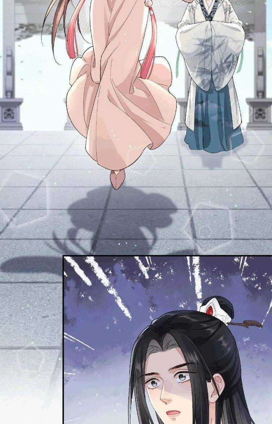 Xuyên Vào Văn Tu Tiên Lập Nam Đoàn Chapter 33 trang 28