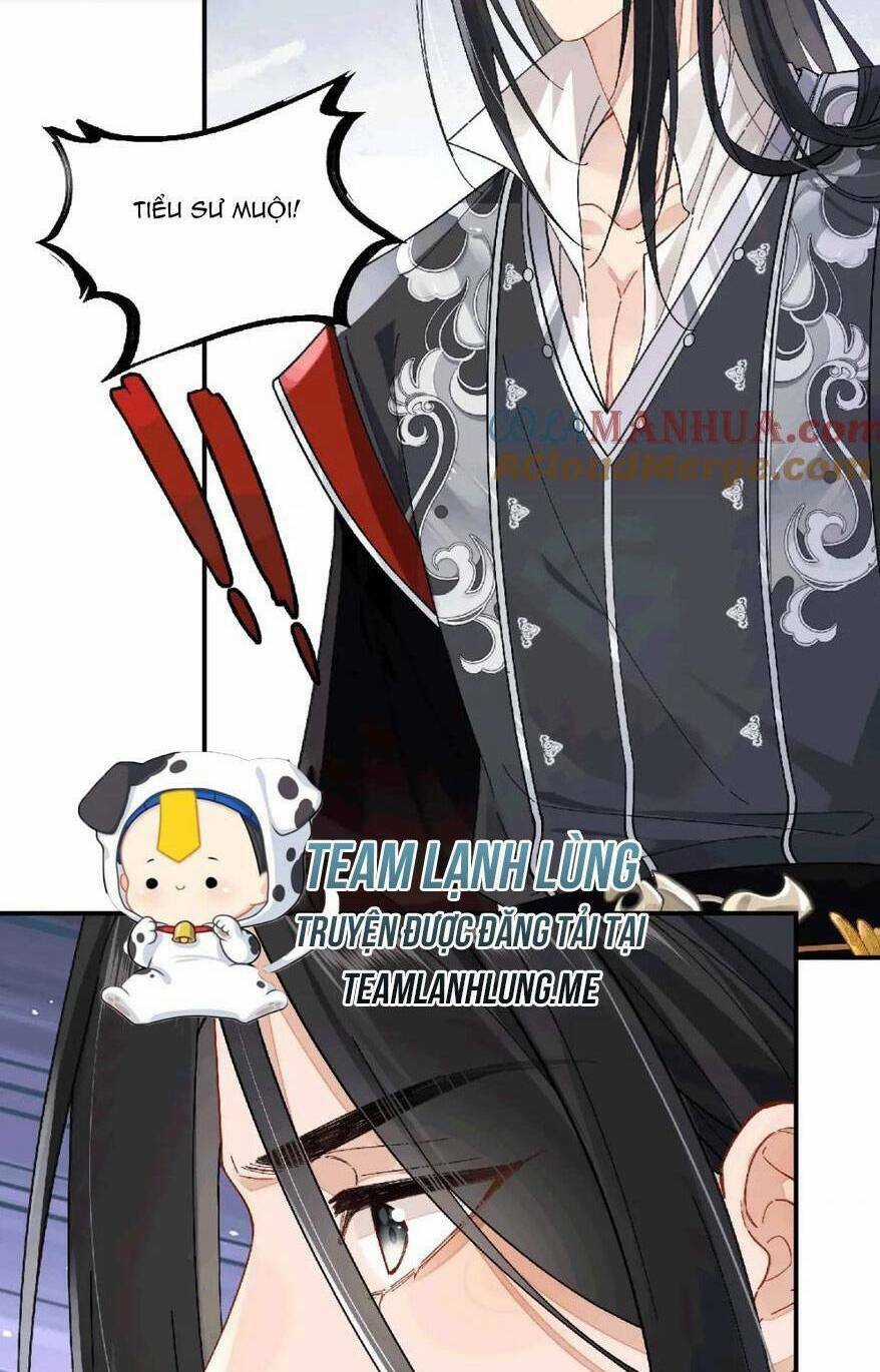 Xuyên Vào Văn Tu Tiên Lập Nam Đoàn Chapter 33 trang 29