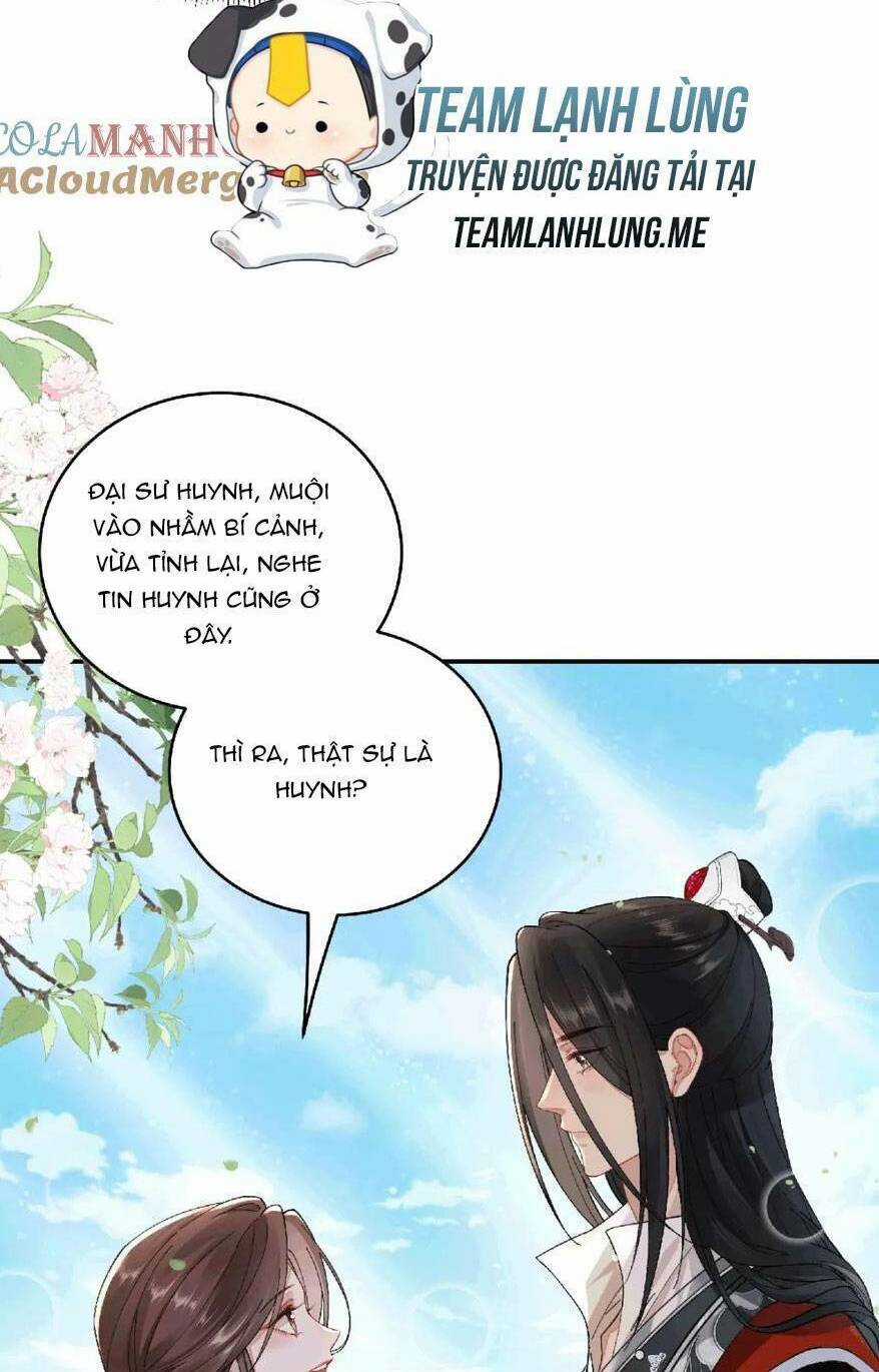 Xuyên Vào Văn Tu Tiên Lập Nam Đoàn Chapter 33 trang 32