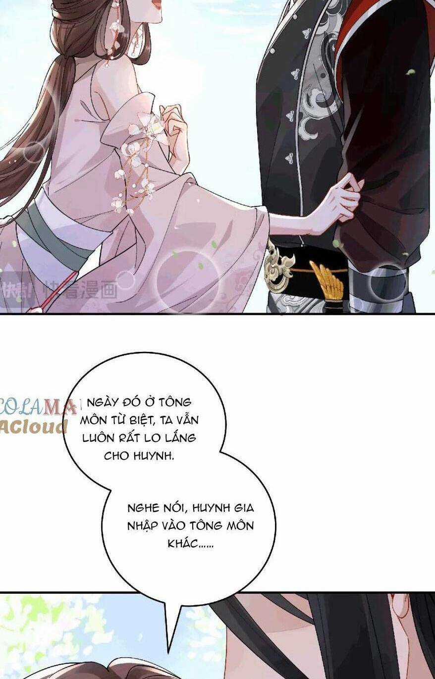 Xuyên Vào Văn Tu Tiên Lập Nam Đoàn Chapter 33 trang 33