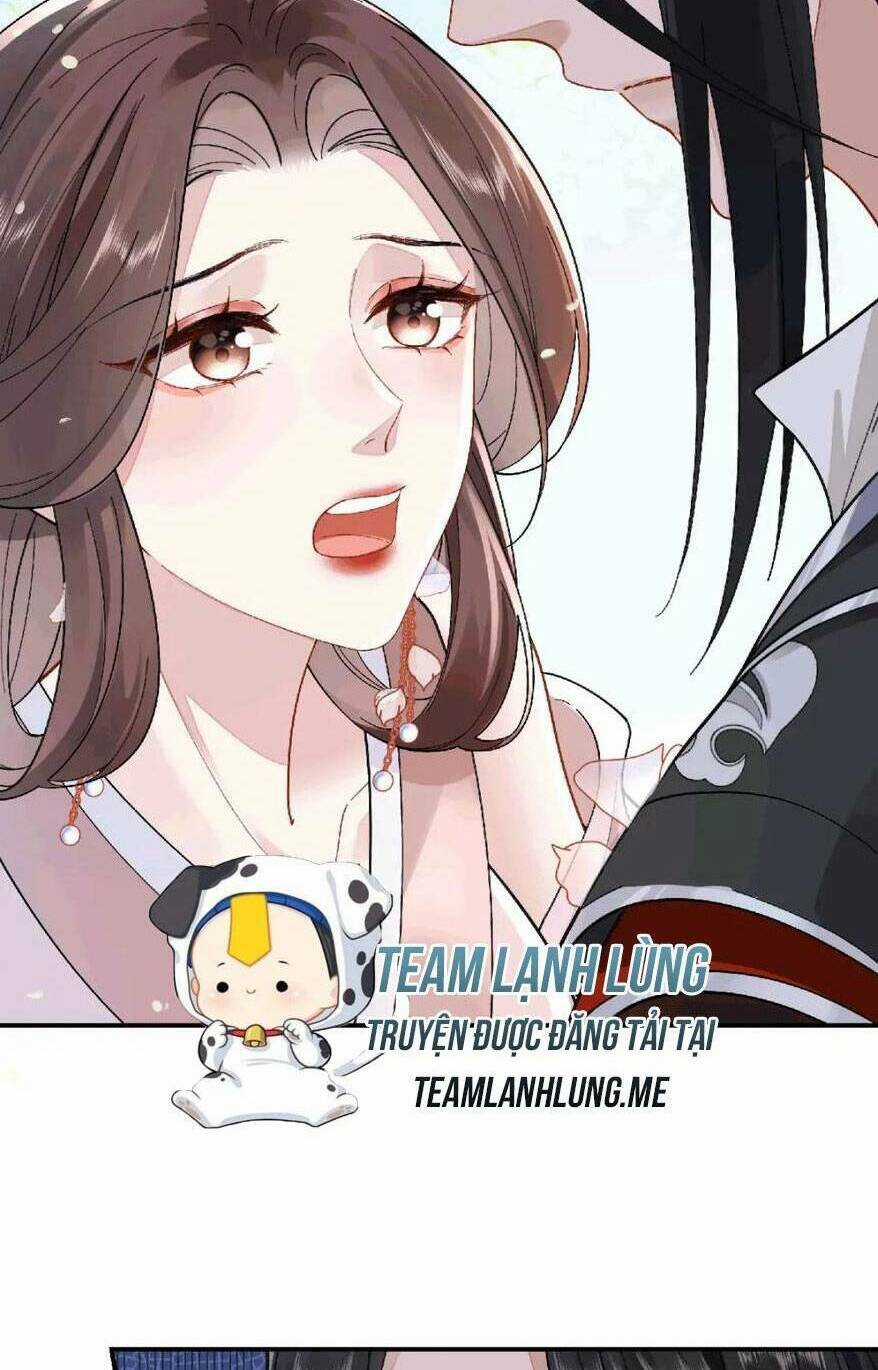 Xuyên Vào Văn Tu Tiên Lập Nam Đoàn Chapter 33 trang 34