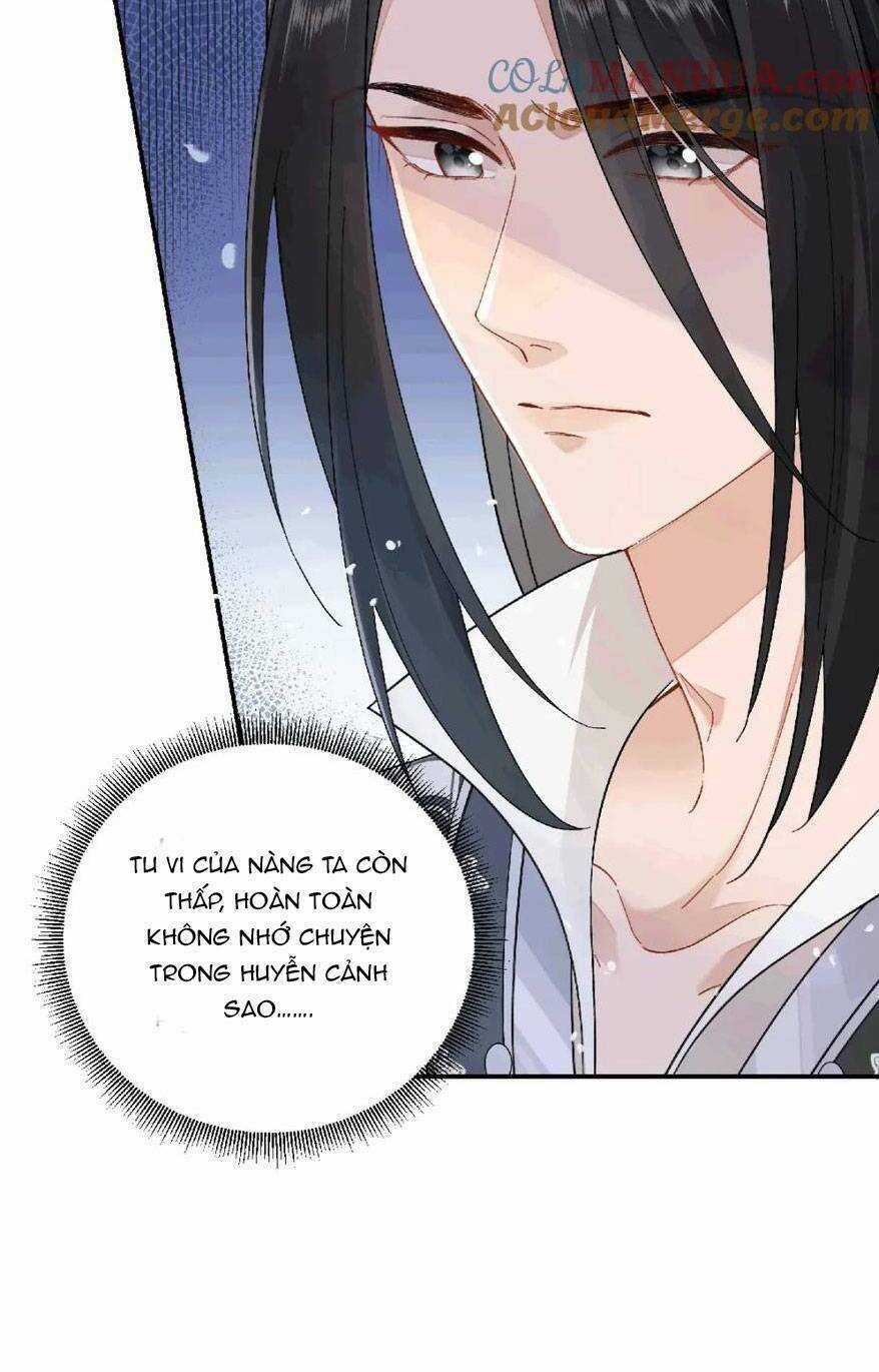 Xuyên Vào Văn Tu Tiên Lập Nam Đoàn Chapter 33 trang 35