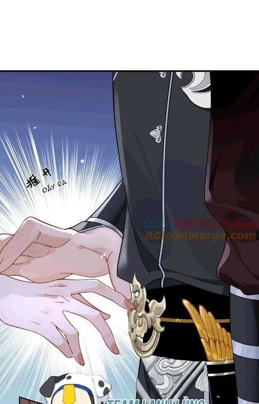 Xuyên Vào Văn Tu Tiên Lập Nam Đoàn Chapter 33 trang 36