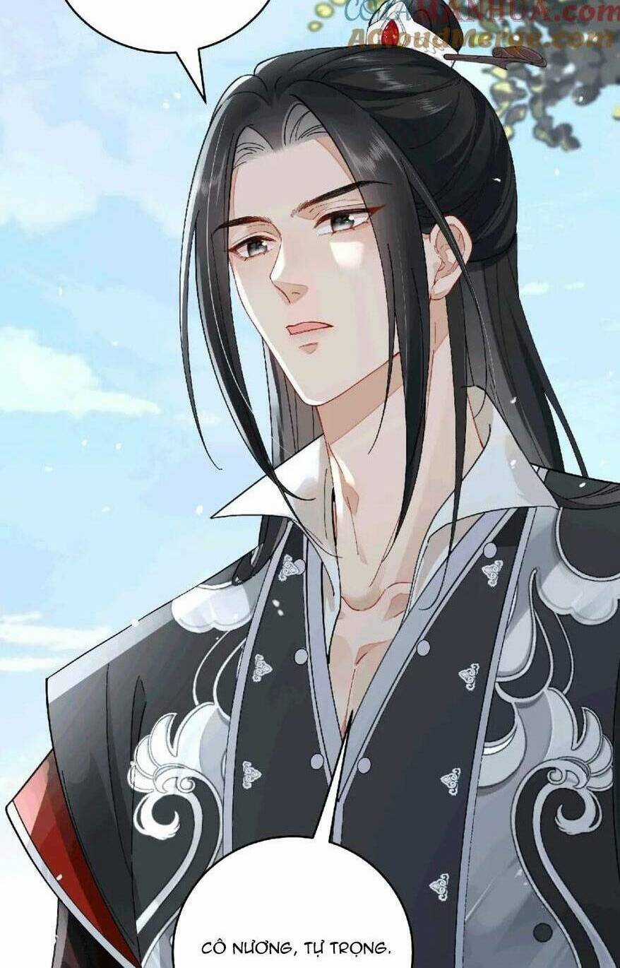 Xuyên Vào Văn Tu Tiên Lập Nam Đoàn Chapter 33 trang 38