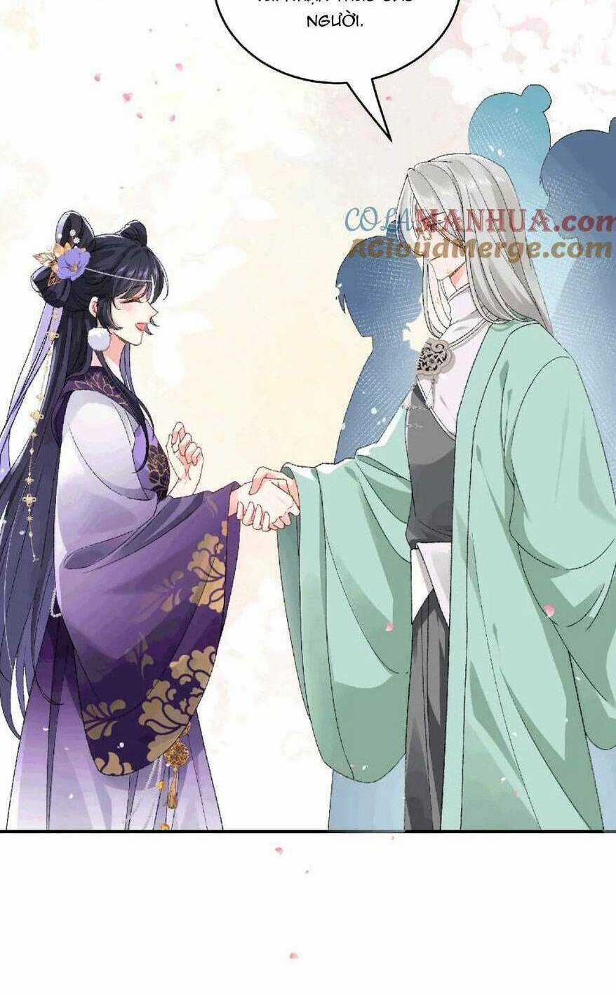 Xuyên Vào Văn Tu Tiên Lập Nam Đoàn Chapter 33 trang 6