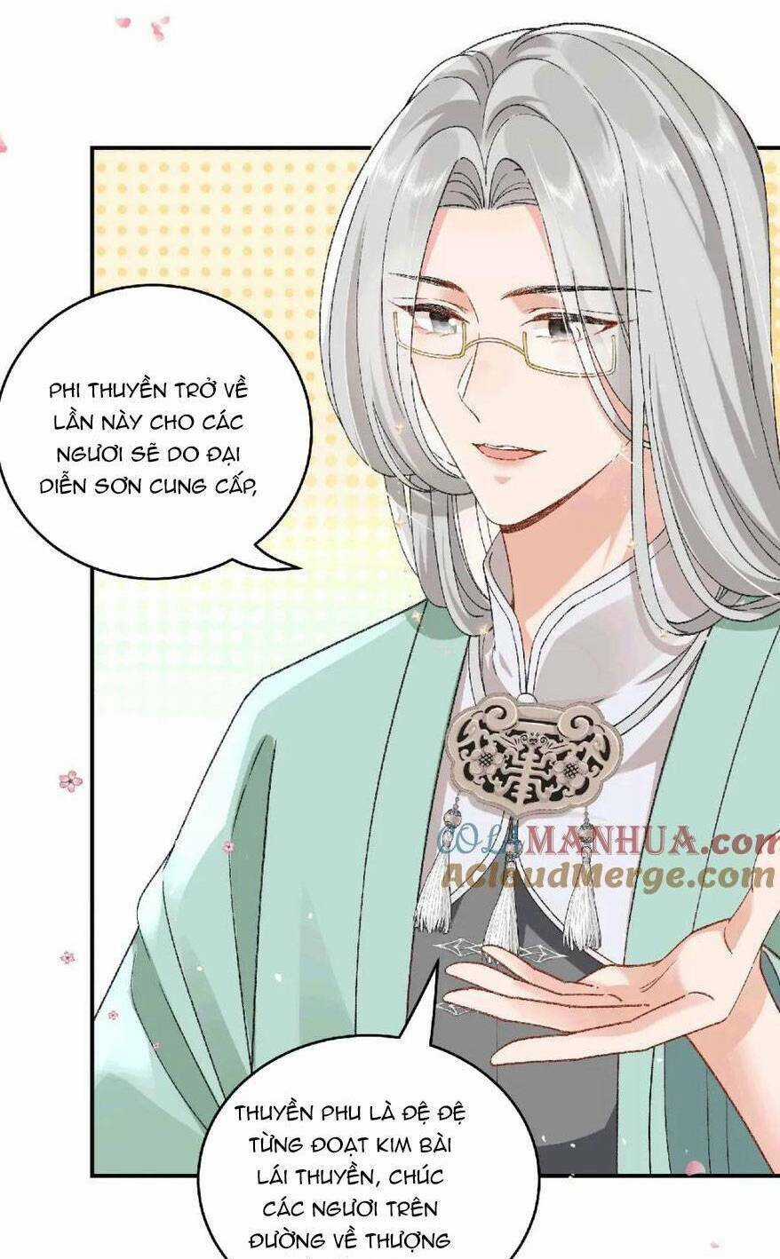 Xuyên Vào Văn Tu Tiên Lập Nam Đoàn Chapter 33 trang 7