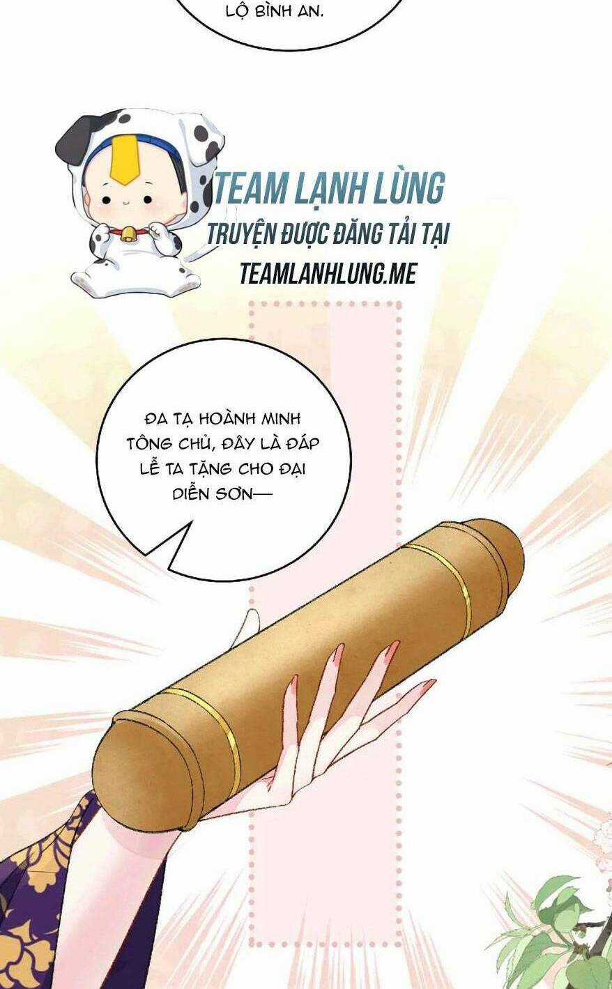 Xuyên Vào Văn Tu Tiên Lập Nam Đoàn Chapter 33 trang 8