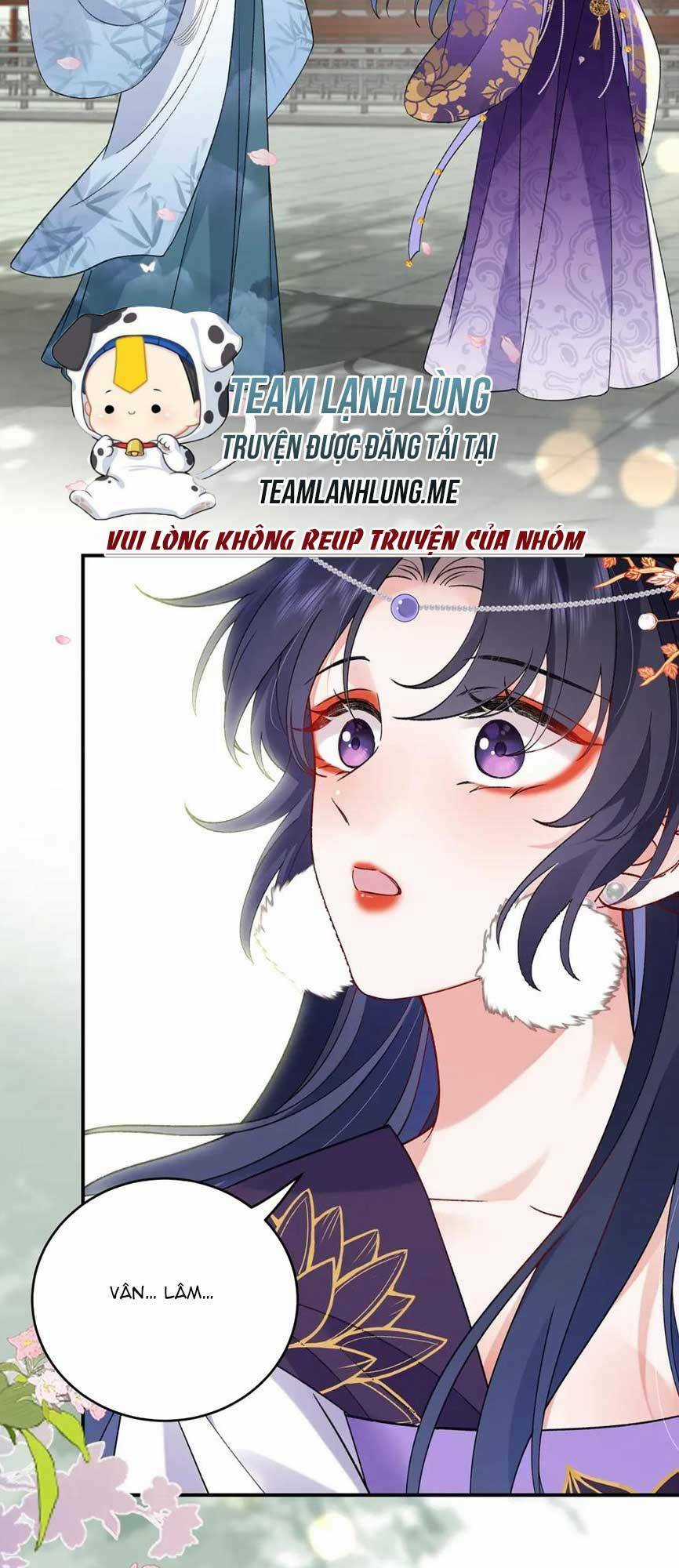 Xuyên Vào Văn Tu Tiên Lập Nam Đoàn Chapter 34 trang 10