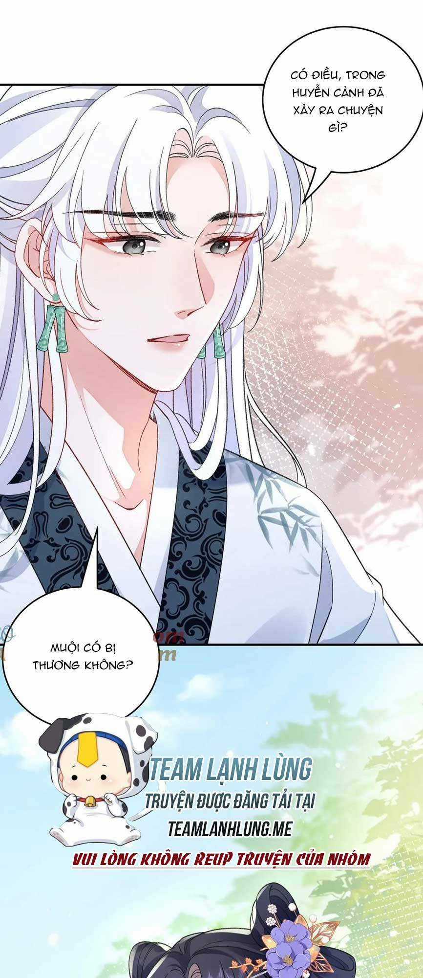 Xuyên Vào Văn Tu Tiên Lập Nam Đoàn Chapter 34 trang 12