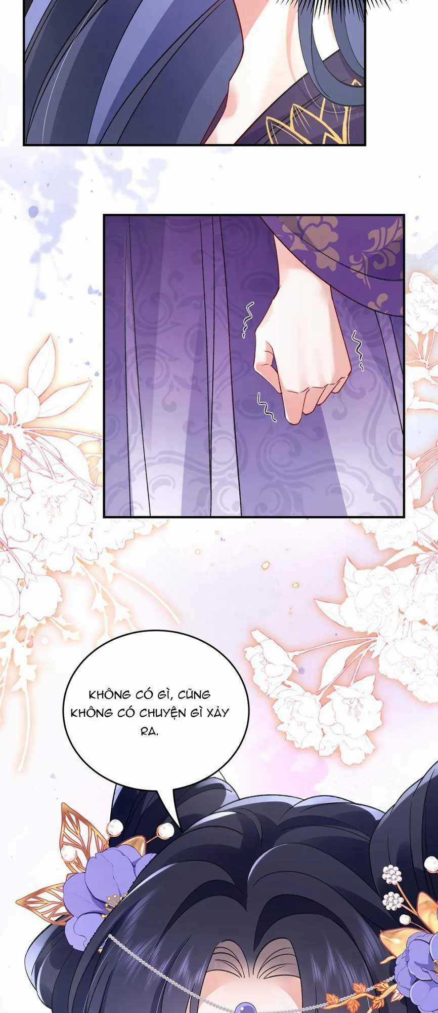 Xuyên Vào Văn Tu Tiên Lập Nam Đoàn Chapter 34 trang 14