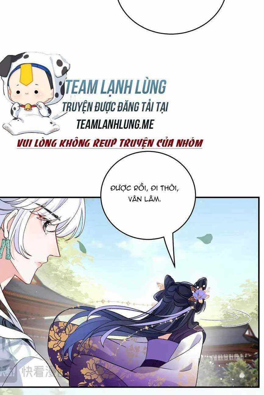 Xuyên Vào Văn Tu Tiên Lập Nam Đoàn Chapter 34 trang 16