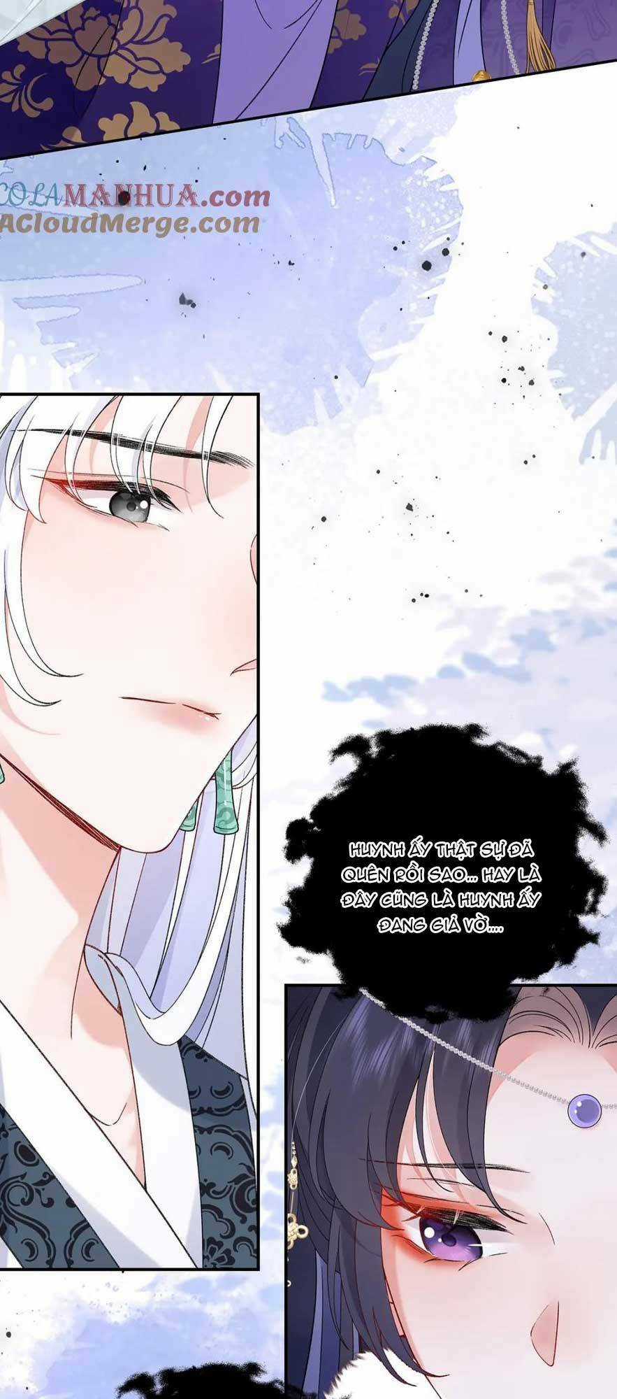 Xuyên Vào Văn Tu Tiên Lập Nam Đoàn Chapter 34 trang 18