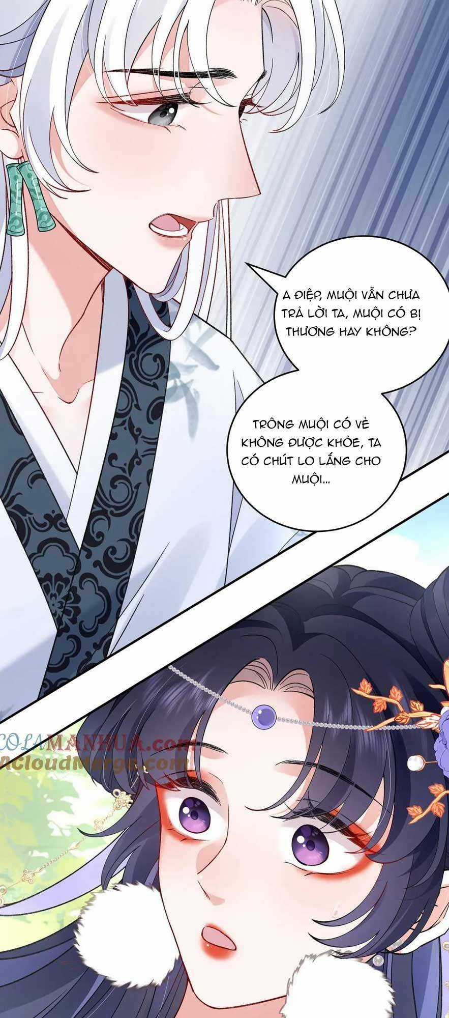 Xuyên Vào Văn Tu Tiên Lập Nam Đoàn Chapter 34 trang 21