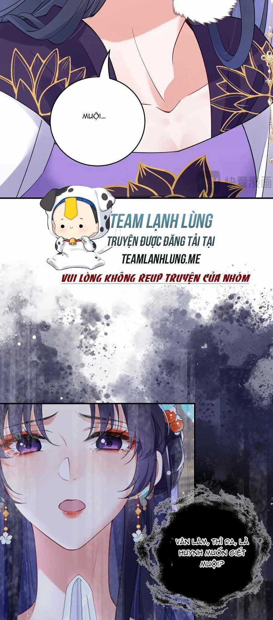 Xuyên Vào Văn Tu Tiên Lập Nam Đoàn Chapter 34 trang 22