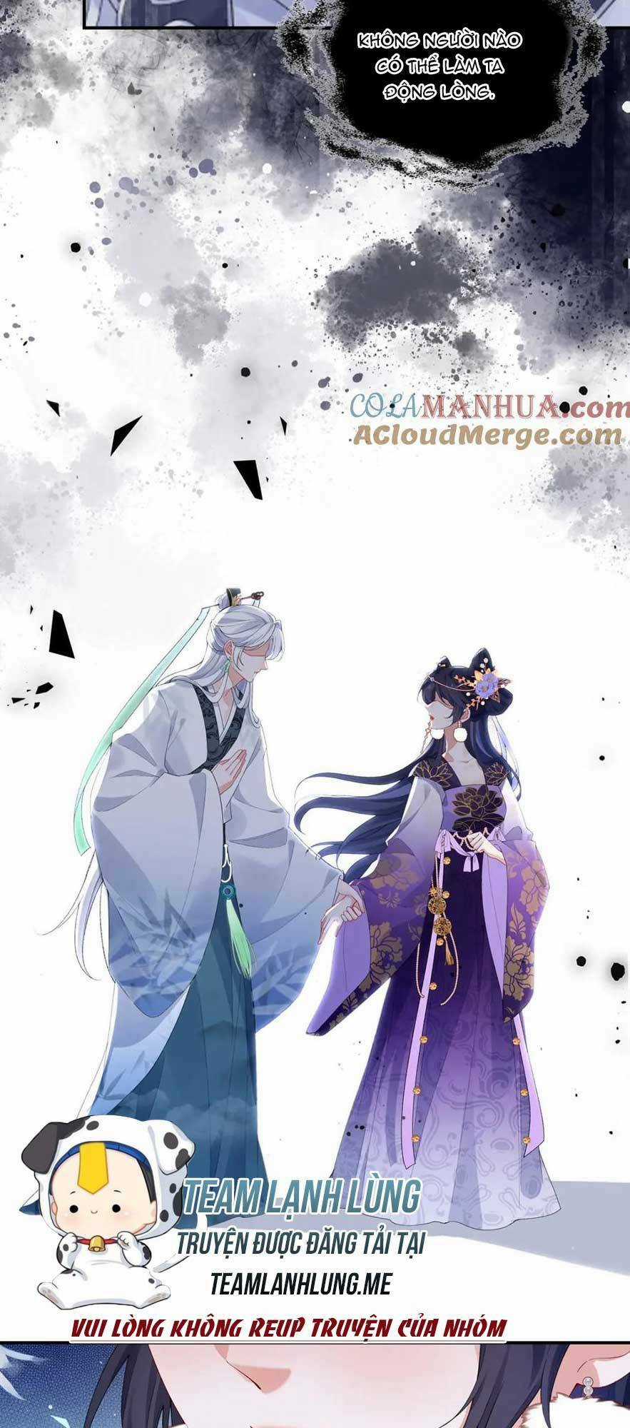 Xuyên Vào Văn Tu Tiên Lập Nam Đoàn Chapter 34 trang 24