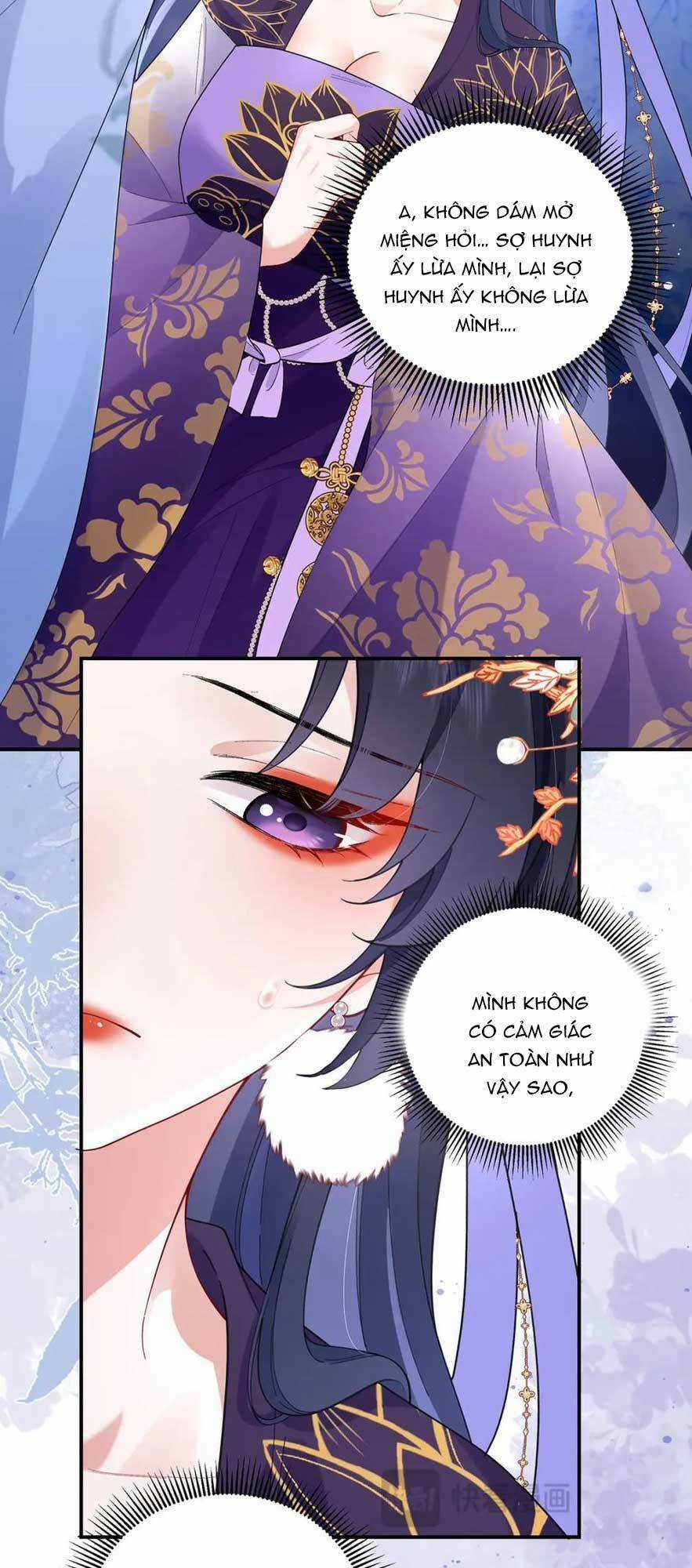 Xuyên Vào Văn Tu Tiên Lập Nam Đoàn Chapter 34 trang 27