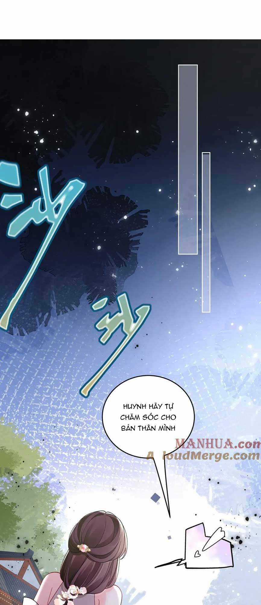 Xuyên Vào Văn Tu Tiên Lập Nam Đoàn Chapter 34 trang 3