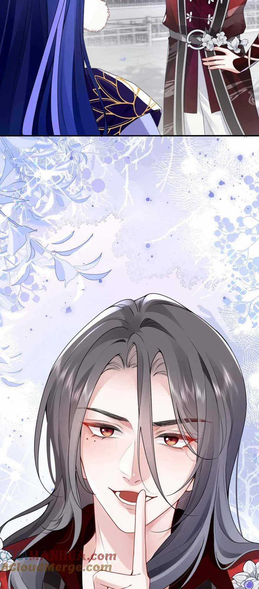 Xuyên Vào Văn Tu Tiên Lập Nam Đoàn Chapter 34 trang 35