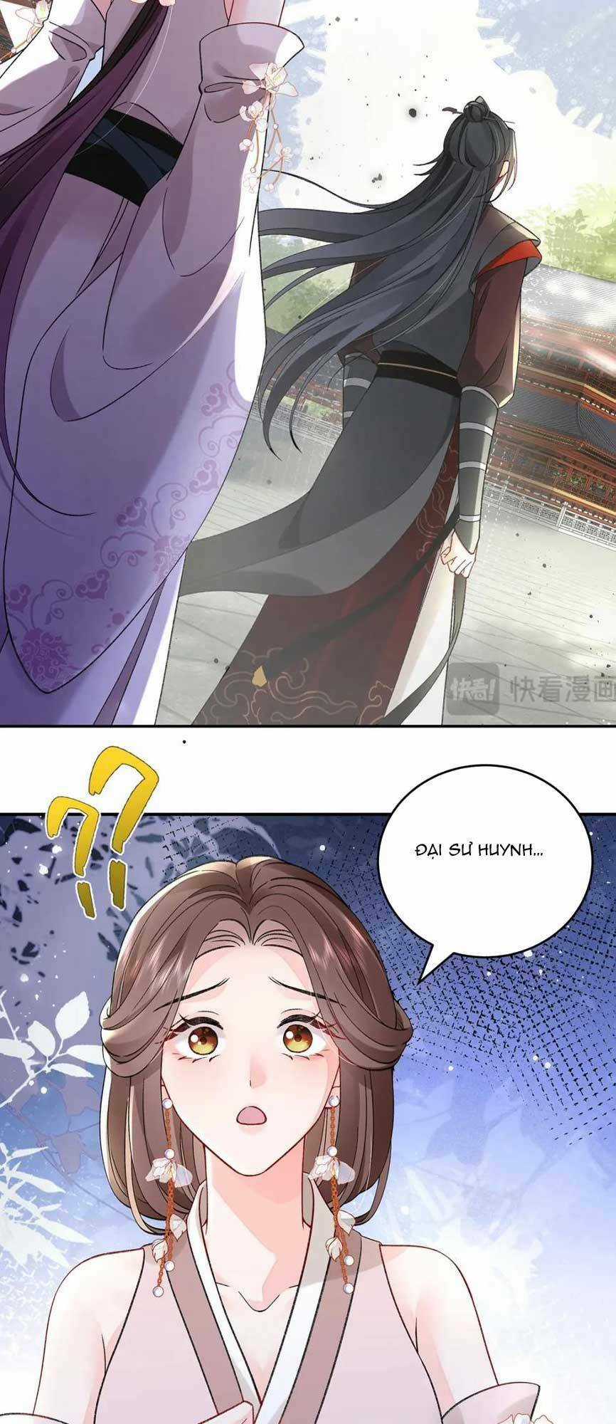 Xuyên Vào Văn Tu Tiên Lập Nam Đoàn Chapter 34 trang 4