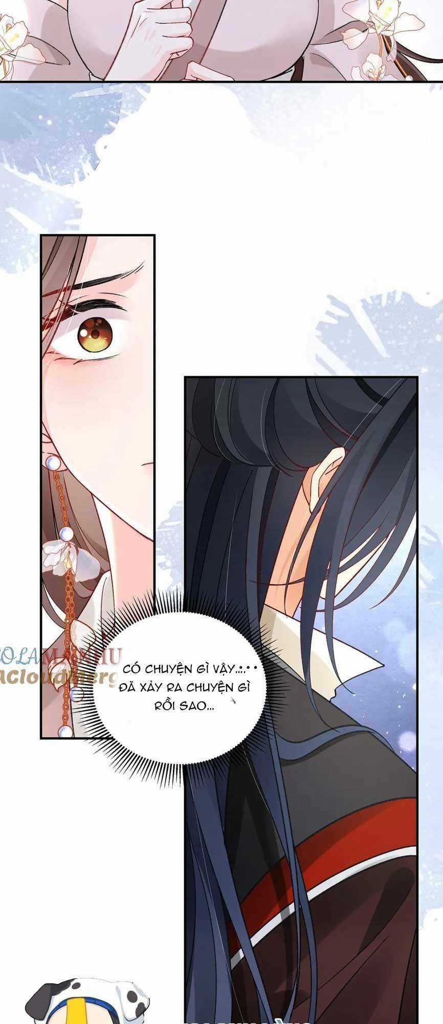 Xuyên Vào Văn Tu Tiên Lập Nam Đoàn Chapter 34 trang 5