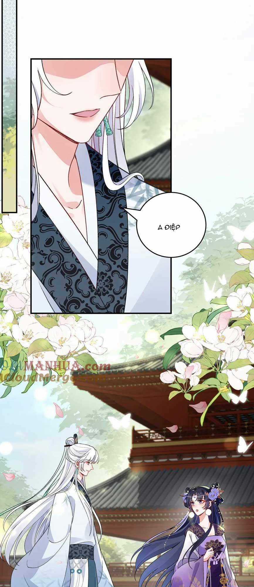 Xuyên Vào Văn Tu Tiên Lập Nam Đoàn Chapter 34 trang 9